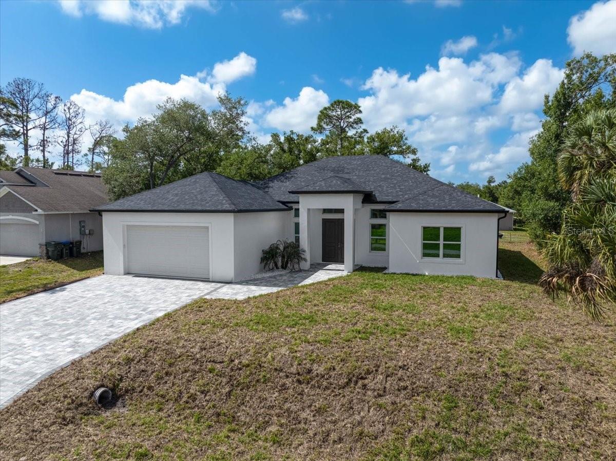 4443 WINDSONG AVE, NORTH PORT, FL, 34287