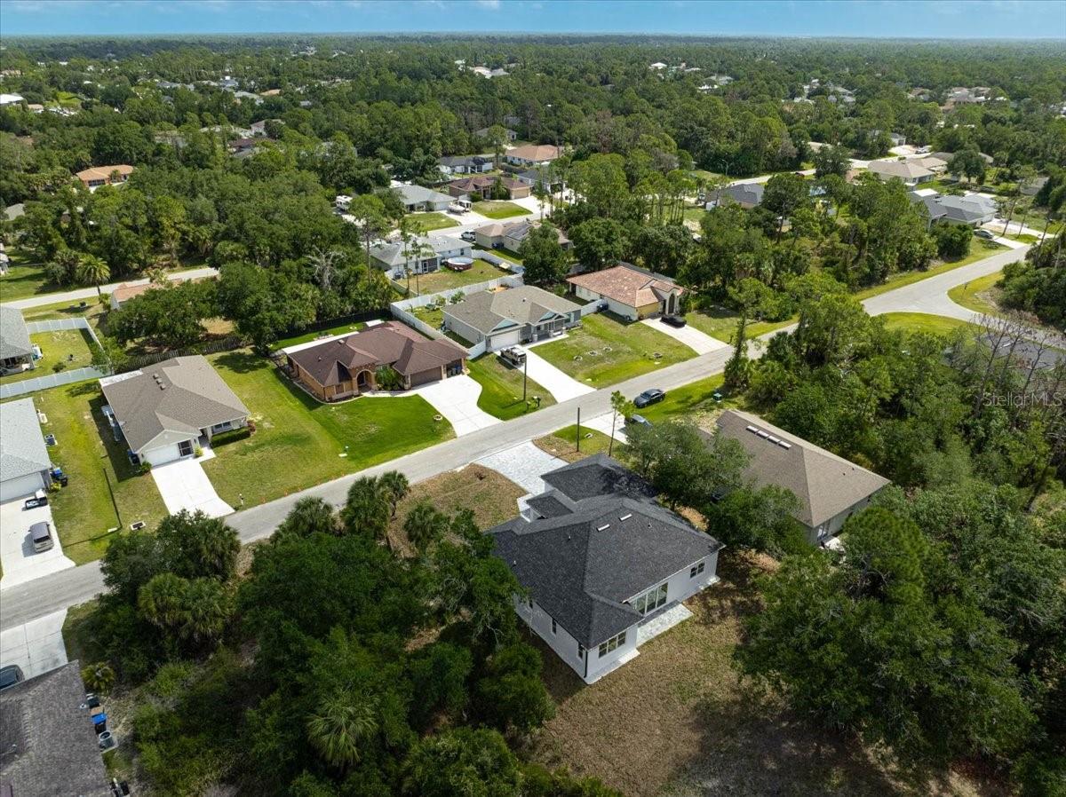 4443 WINDSONG AVE, NORTH PORT, FL, 34287