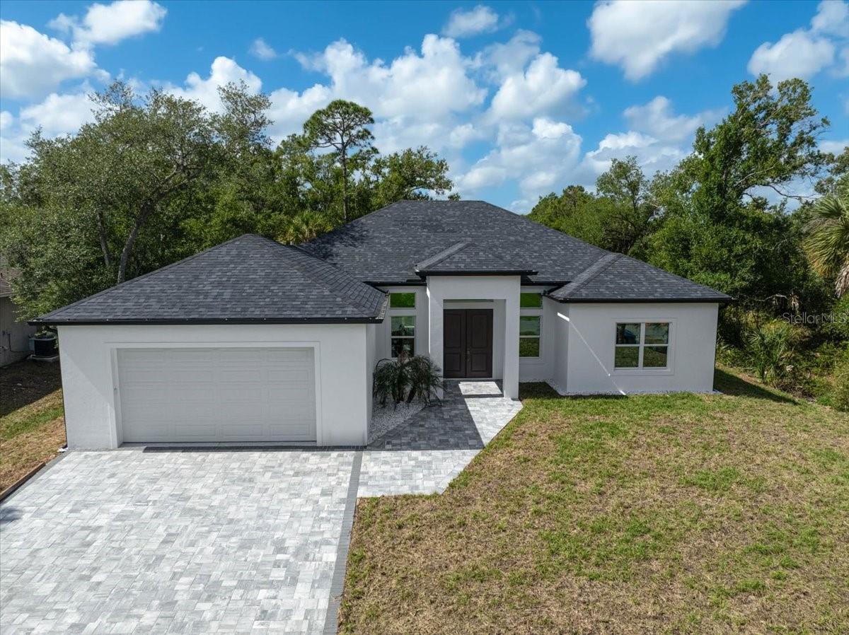 4443 WINDSONG AVE, NORTH PORT, FL, 34287