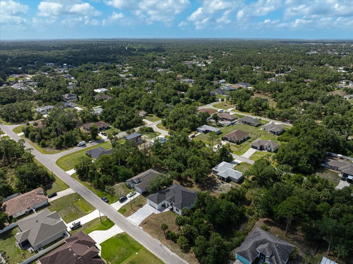 4443 WINDSONG AVE, NORTH PORT, FL, 34287