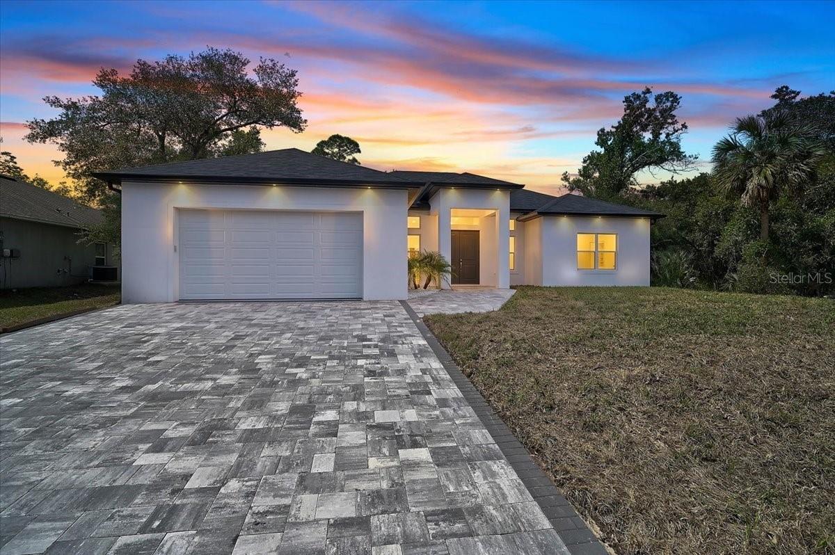 4443 WINDSONG AVE, NORTH PORT, FL, 34287