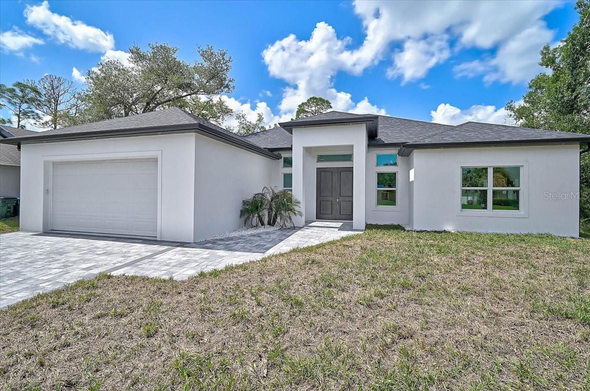 4443 WINDSONG AVE, NORTH PORT, FL, 34287