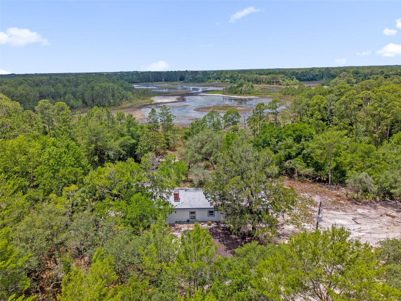 26716 FISHERMANS RD, PAISLEY, FL, 32767