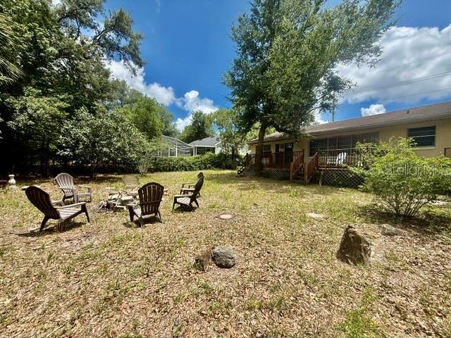 1114 S PEARL ST, DELAND, FL, 32720