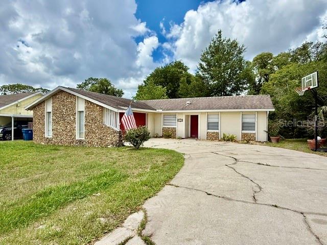 1114 S PEARL ST, DELAND, FL, 32720