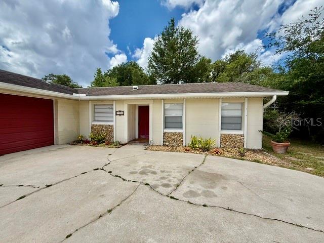 1114 S PEARL ST, DELAND, FL, 32720