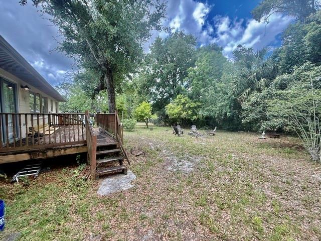 1114 S PEARL ST, DELAND, FL, 32720