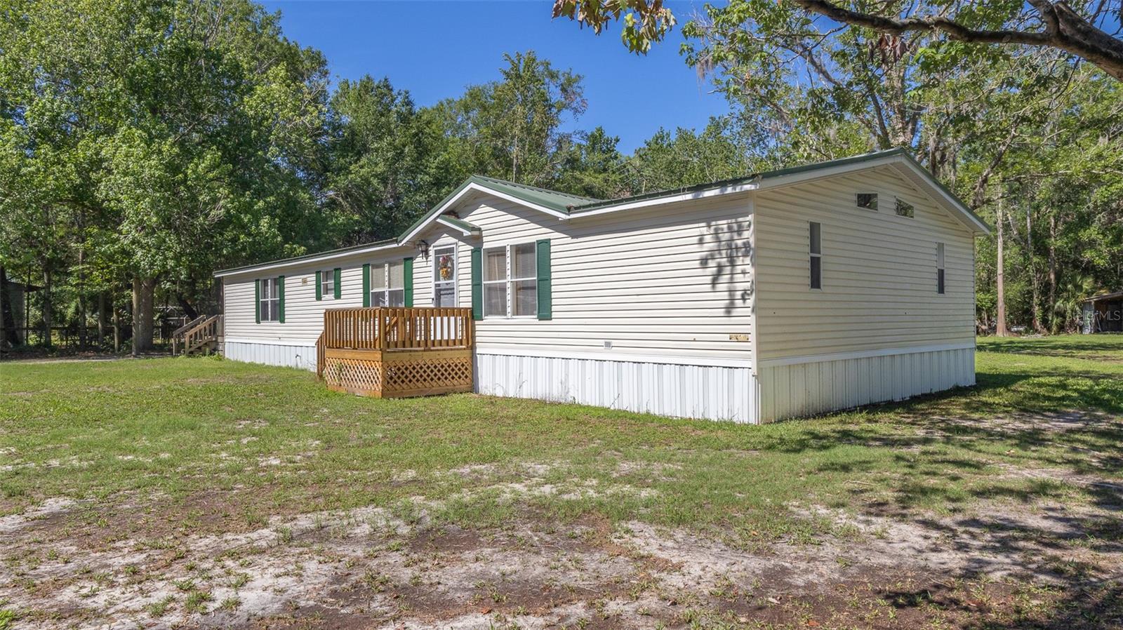 17824 NE 143RD TER, WALDO, FL, 32694