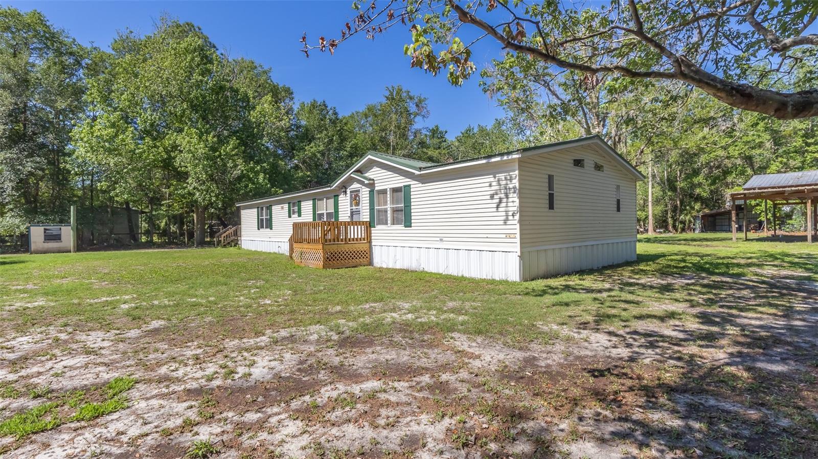 17824 NE 143RD TER, WALDO, FL, 32694