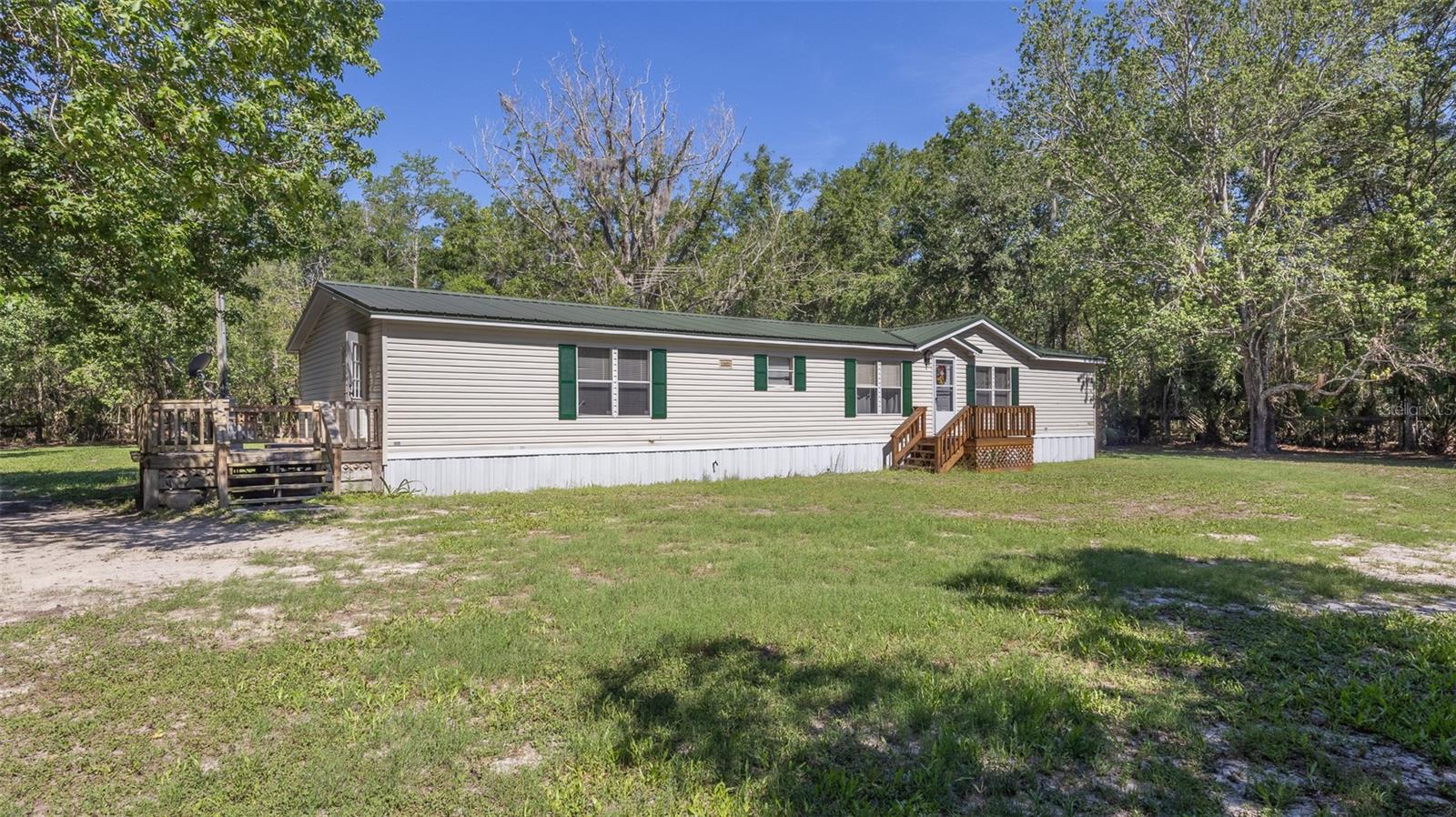 17824 NE 143RD TER, WALDO, FL, 32694