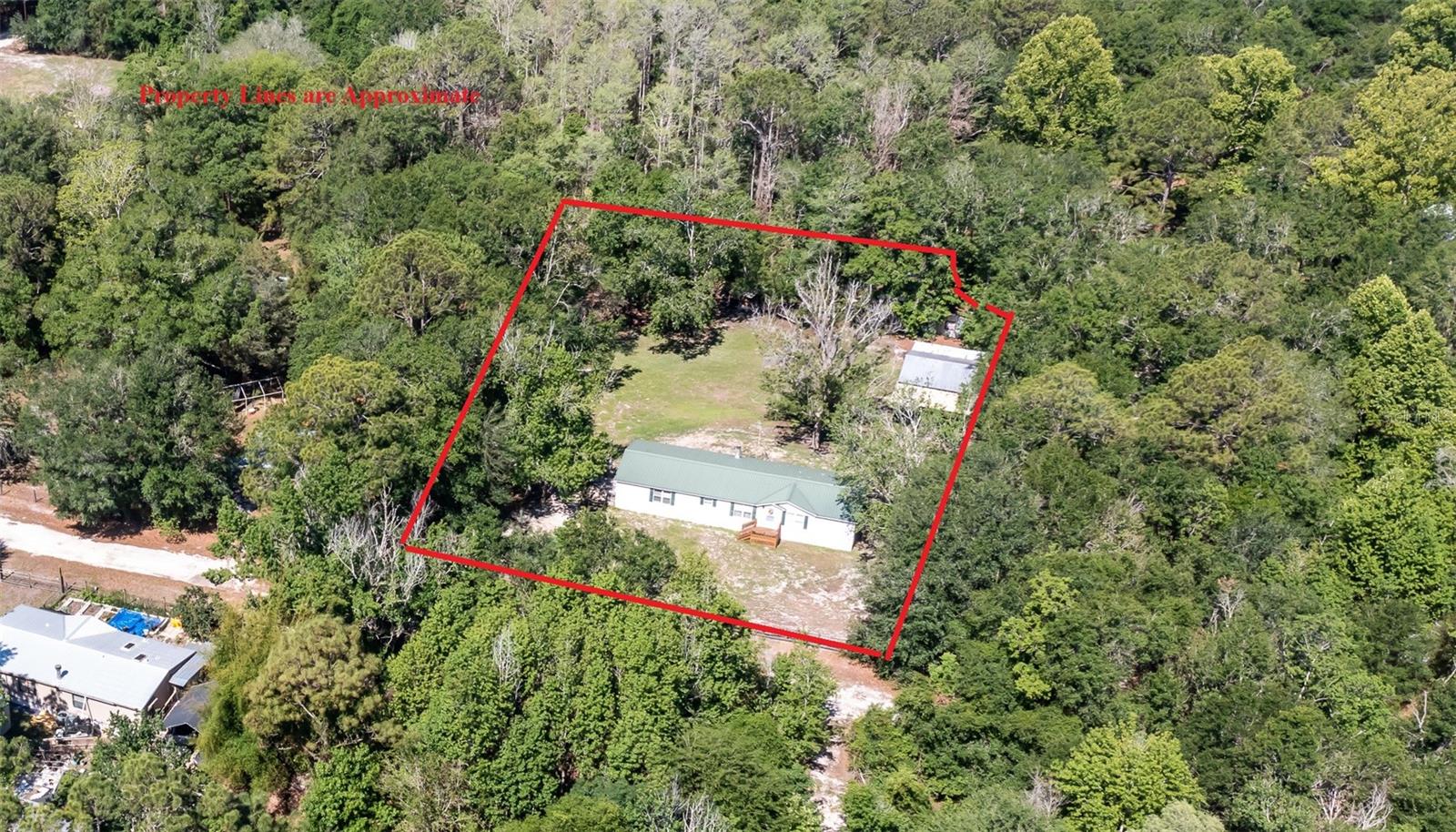 17824 NE 143RD TER, WALDO, FL, 32694