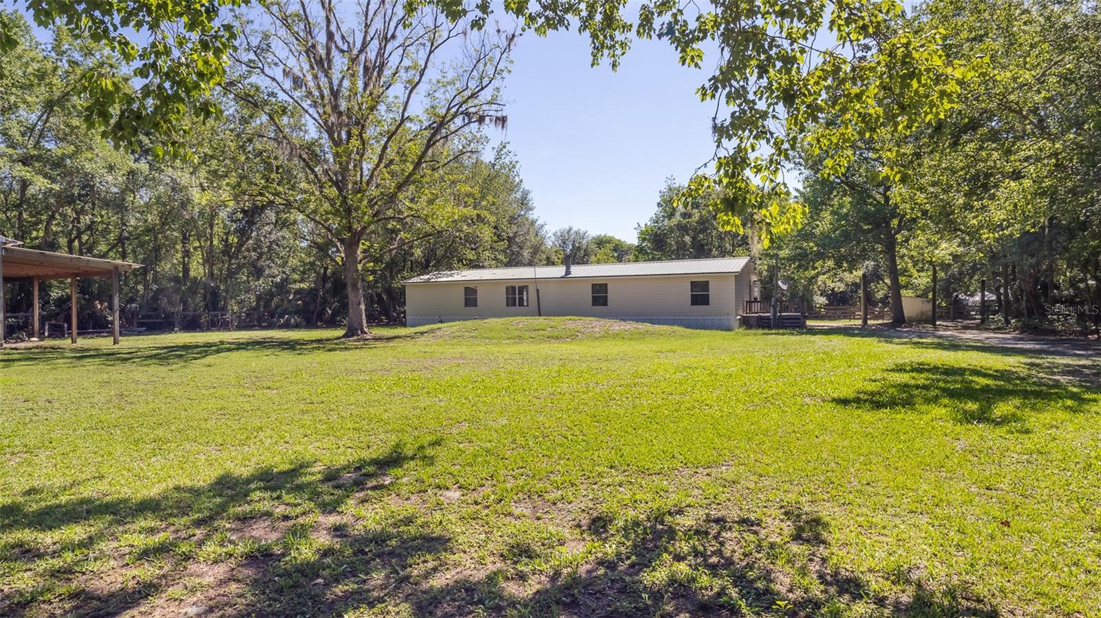 17824 NE 143RD TER, WALDO, FL, 32694