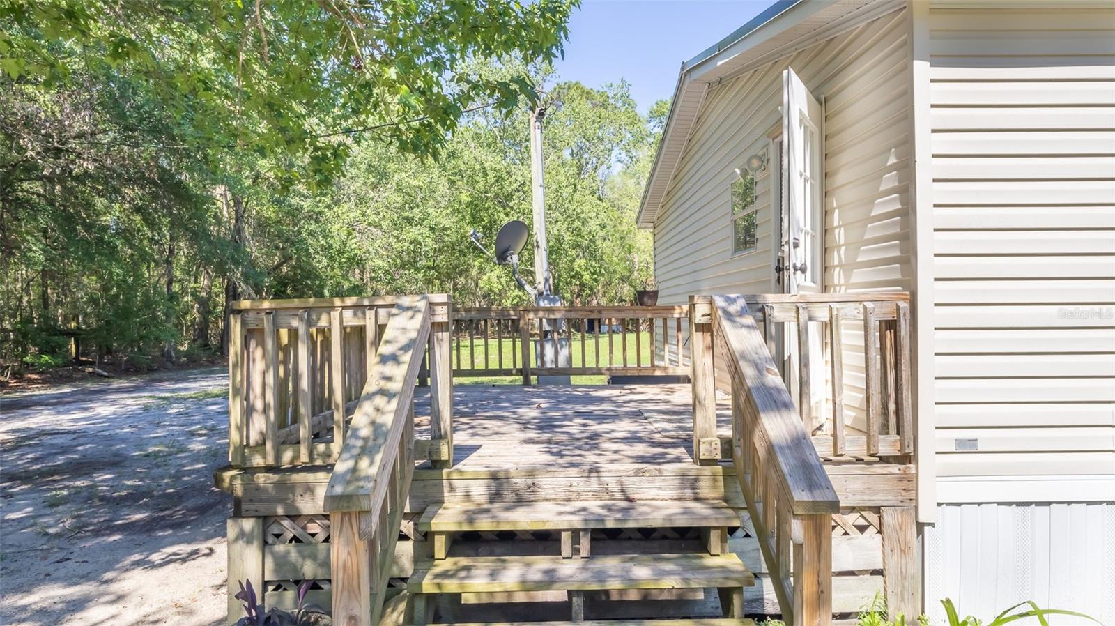 17824 NE 143RD TER, WALDO, FL, 32694