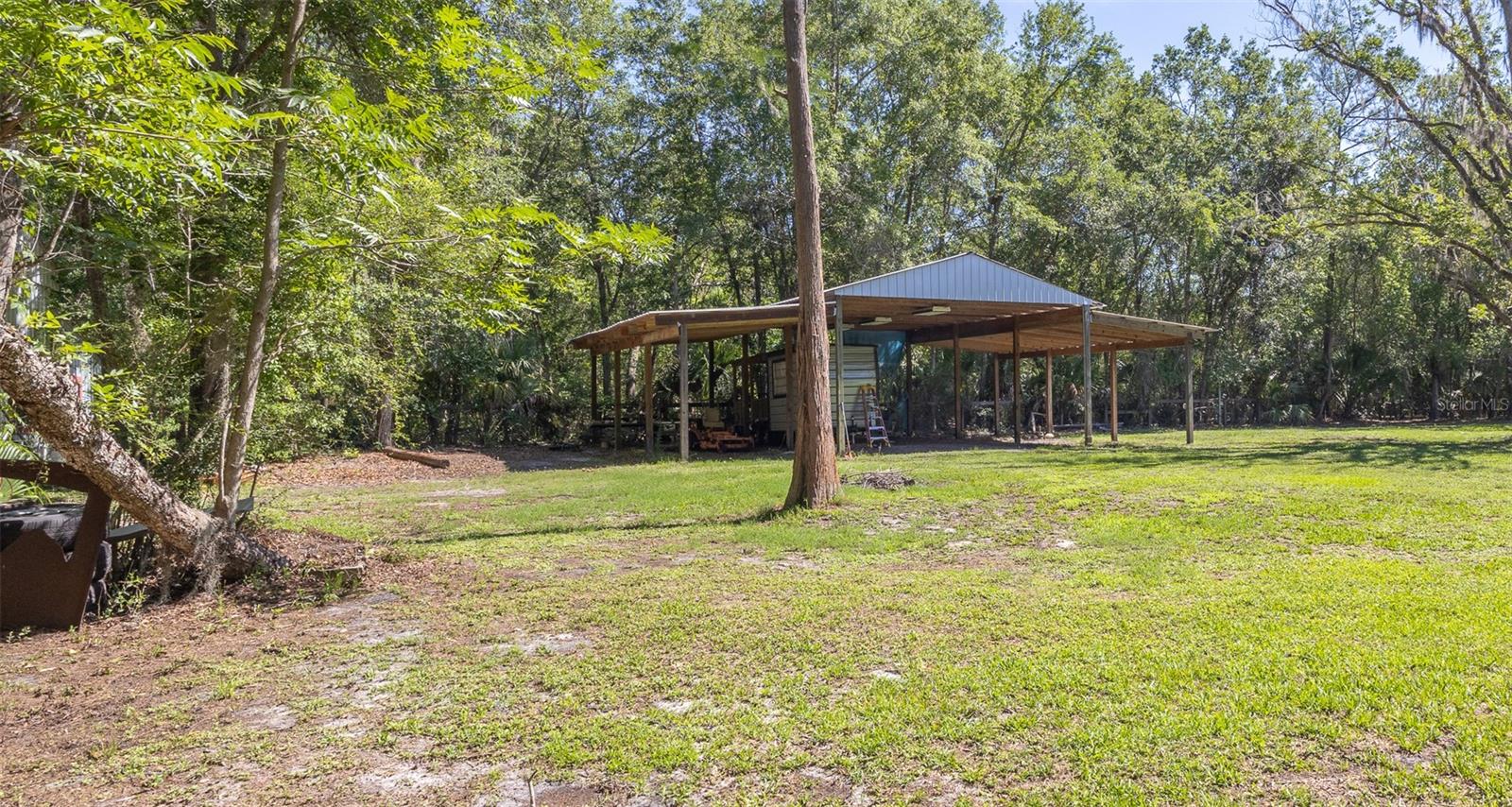 17824 NE 143RD TER, WALDO, FL, 32694
