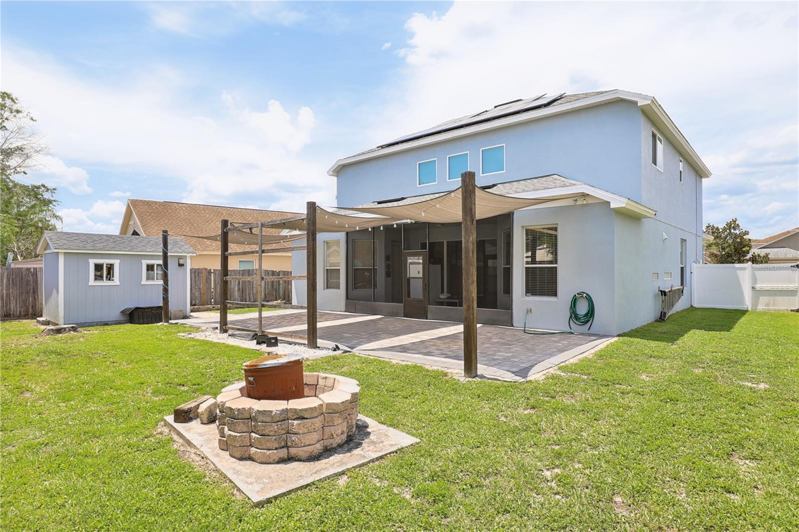 10142 SILMARIEN ST, ORLANDO, FL, 32825