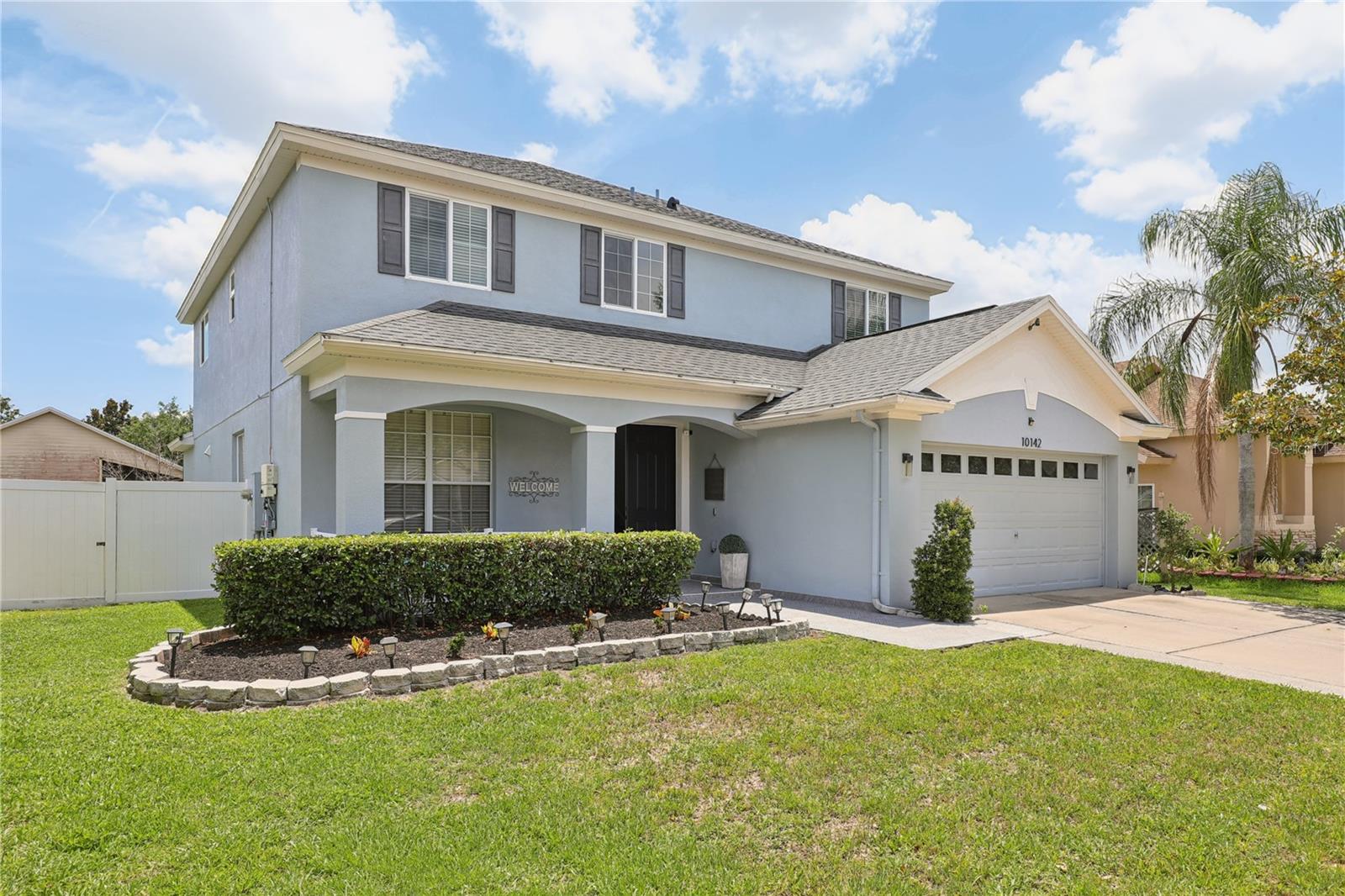 10142 SILMARIEN ST, ORLANDO, FL, 32825