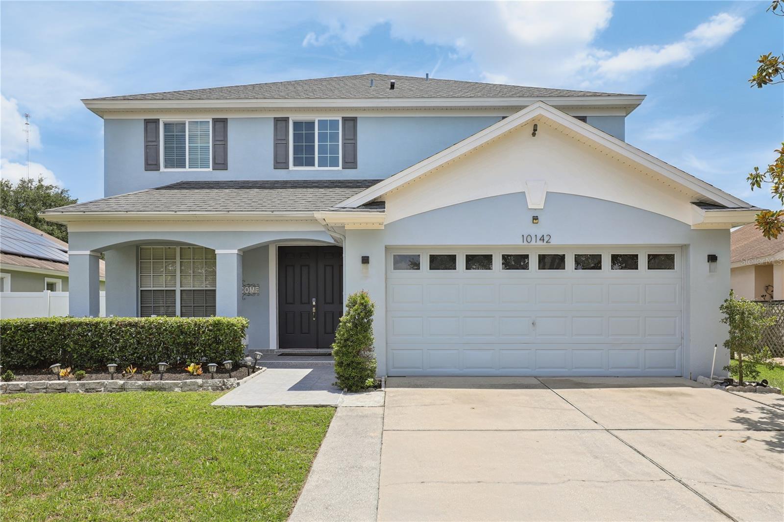 10142 SILMARIEN ST, ORLANDO, FL, 32825
