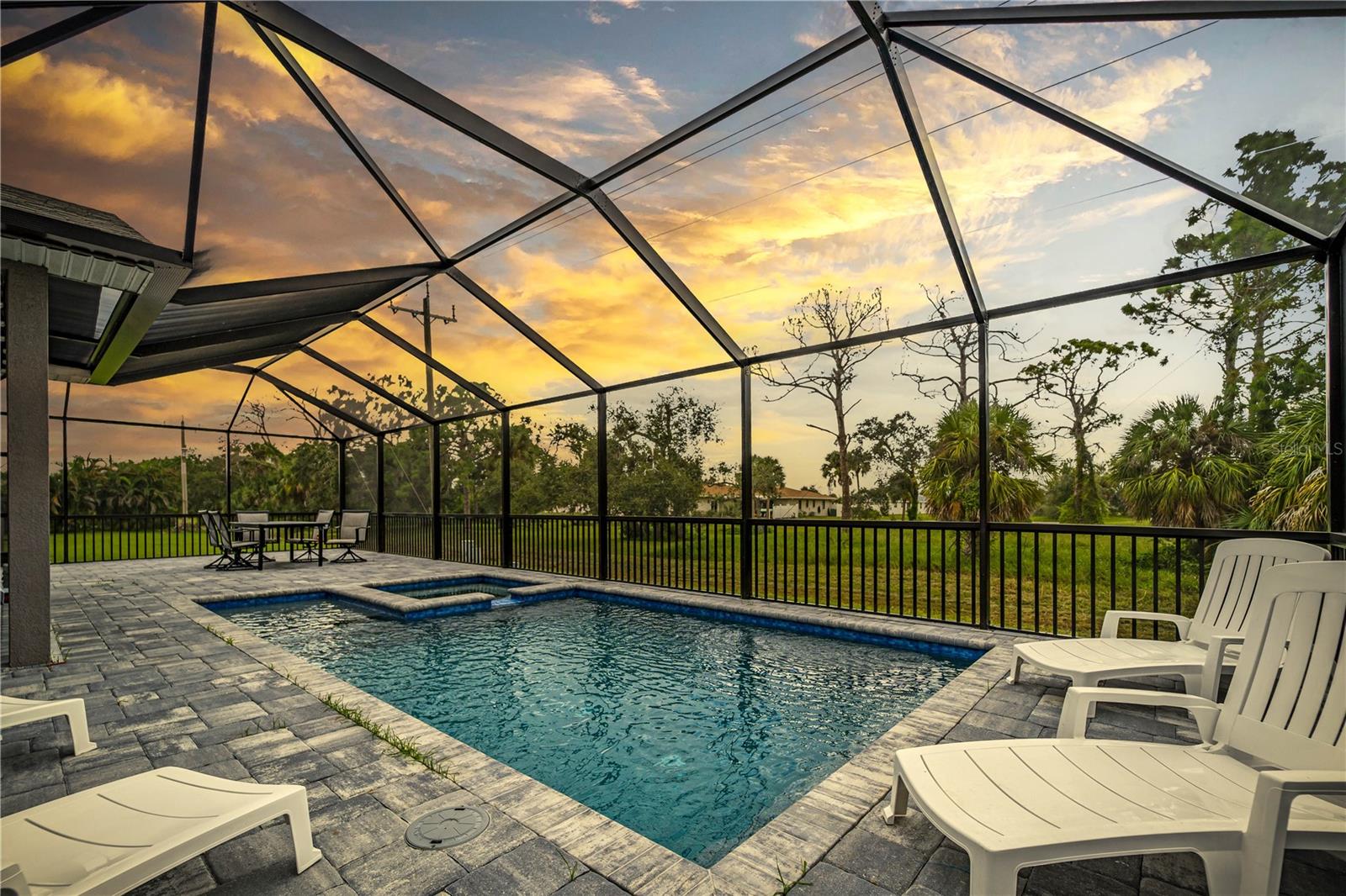 265 ANNAPOLIS LN, ROTONDA WEST, FL, 33947