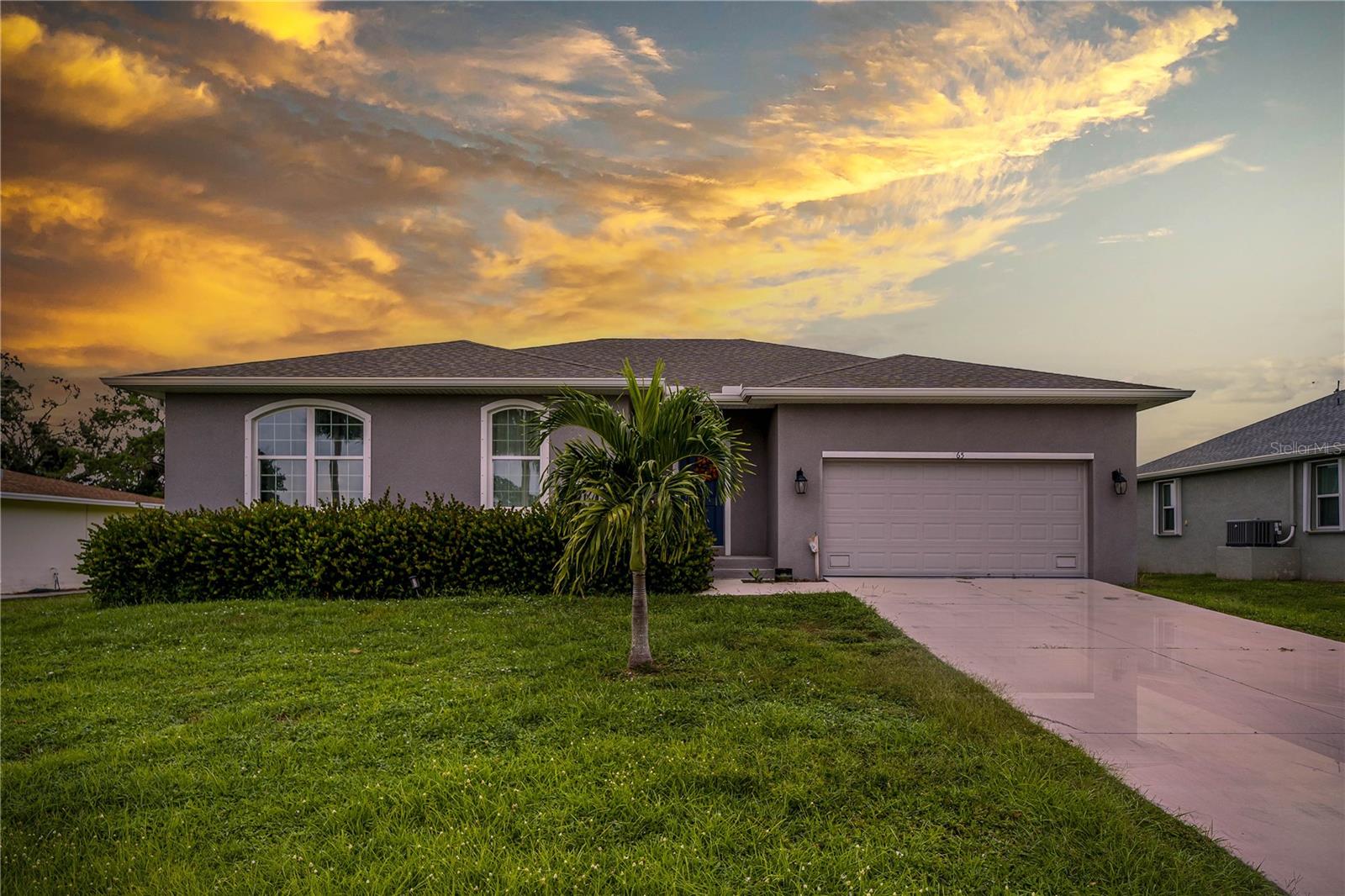 265 ANNAPOLIS LN, ROTONDA WEST, FL, 33947