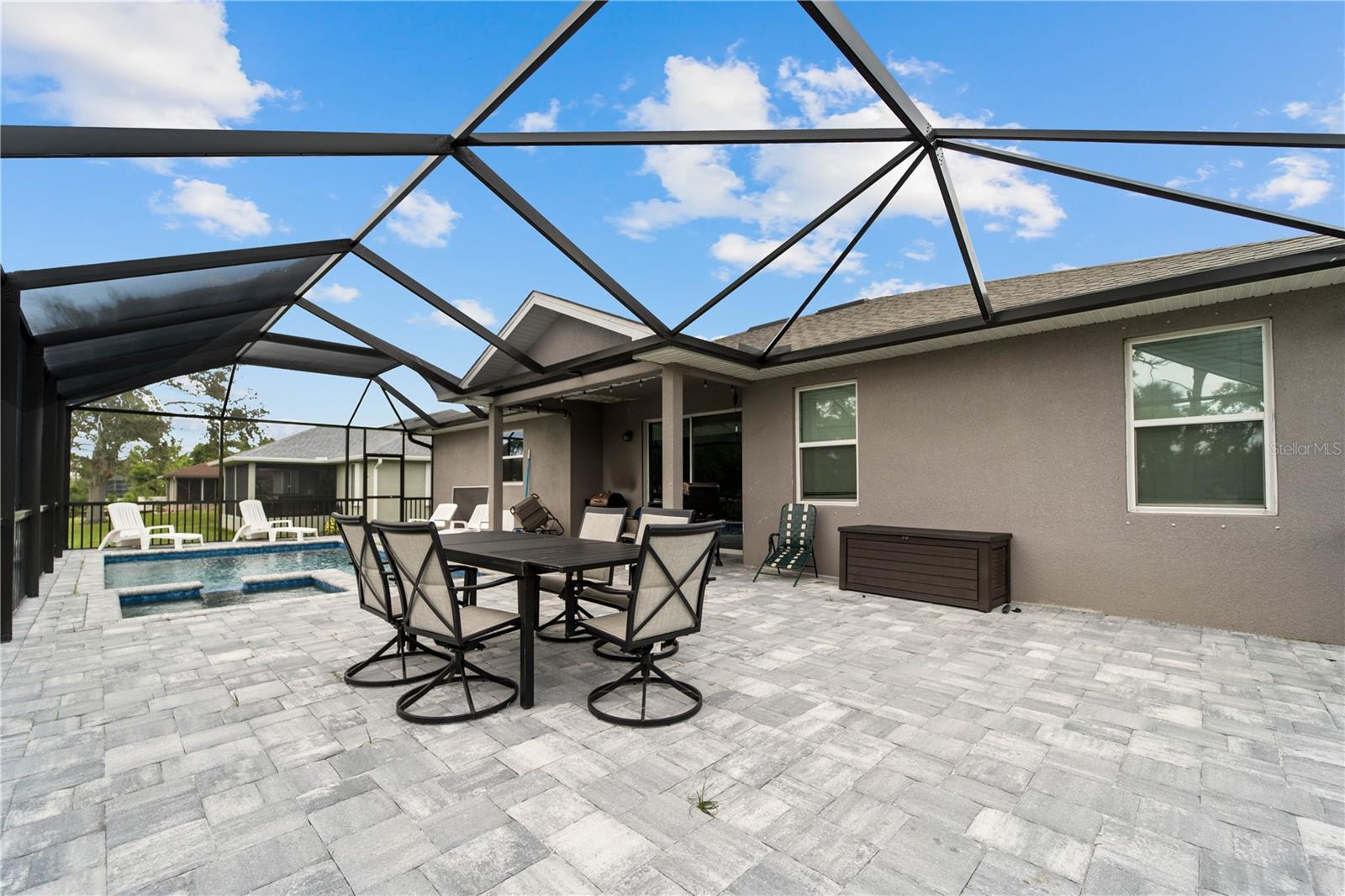 265 ANNAPOLIS LN, ROTONDA WEST, FL, 33947