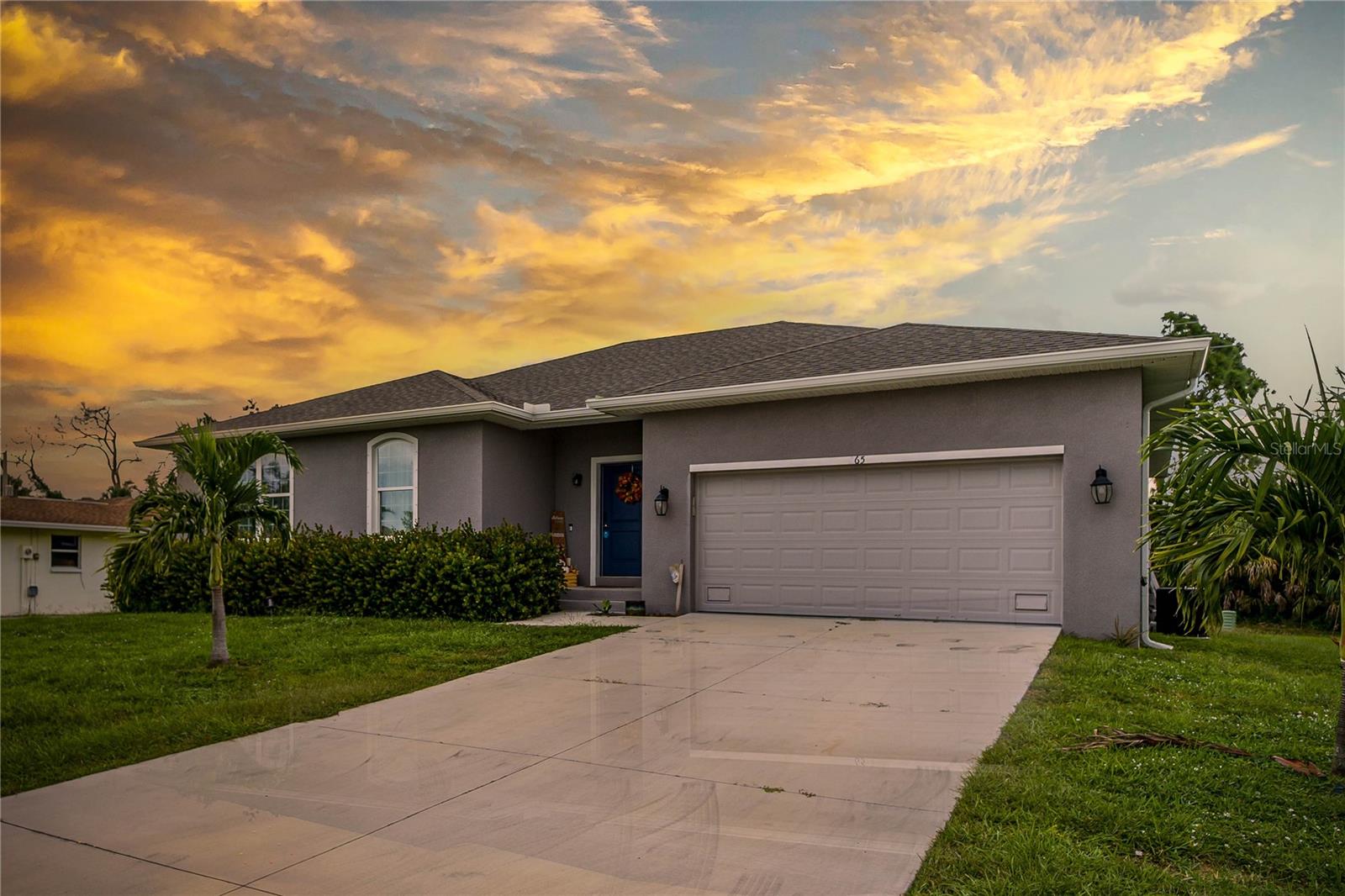 265 ANNAPOLIS LN, ROTONDA WEST, FL, 33947