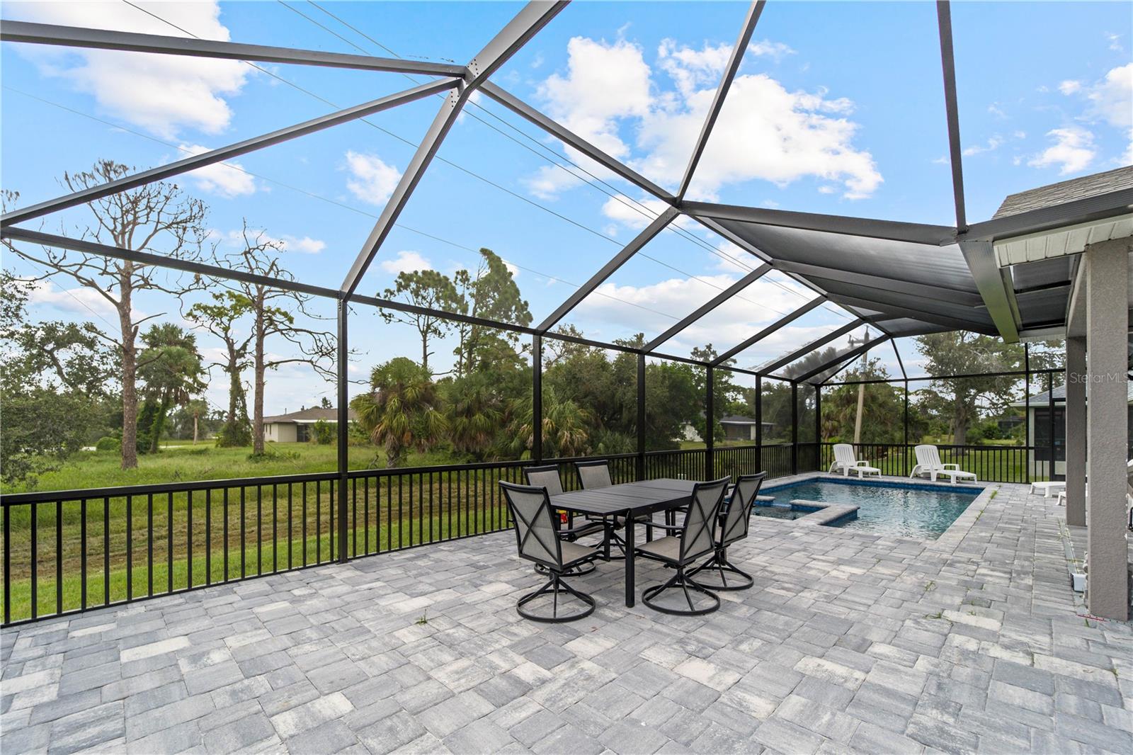 265 ANNAPOLIS LN, ROTONDA WEST, FL, 33947