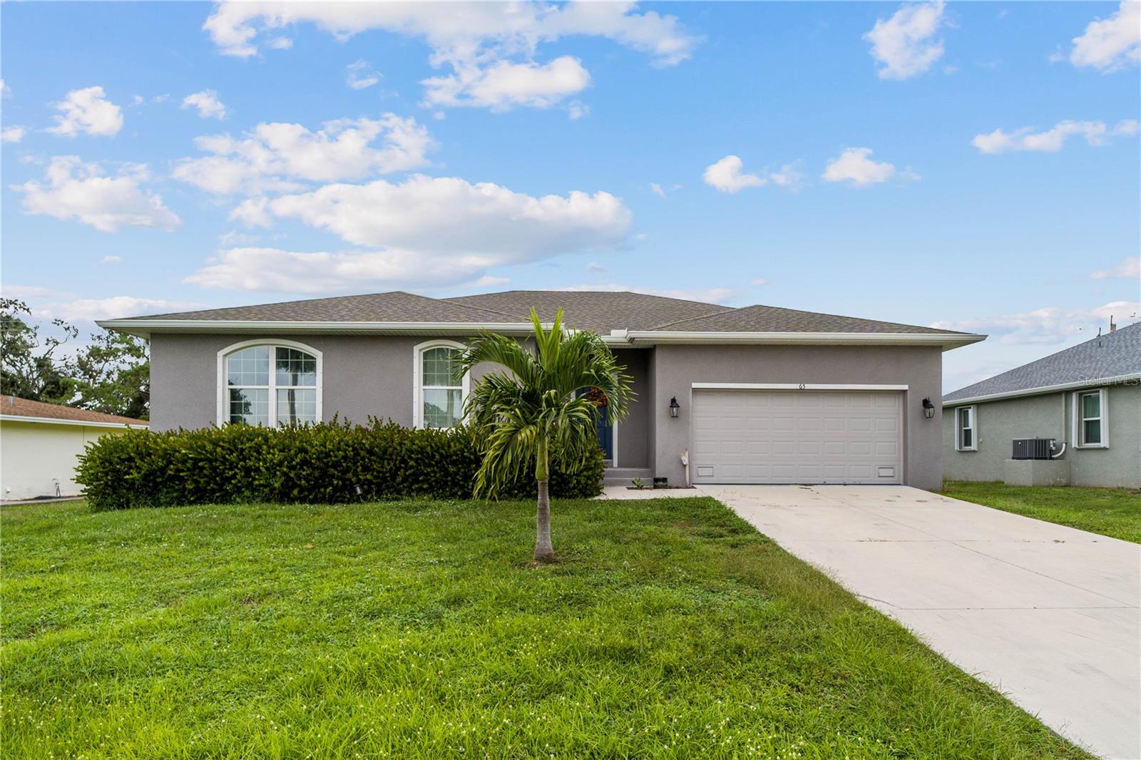 265 ANNAPOLIS LN, ROTONDA WEST, FL, 33947