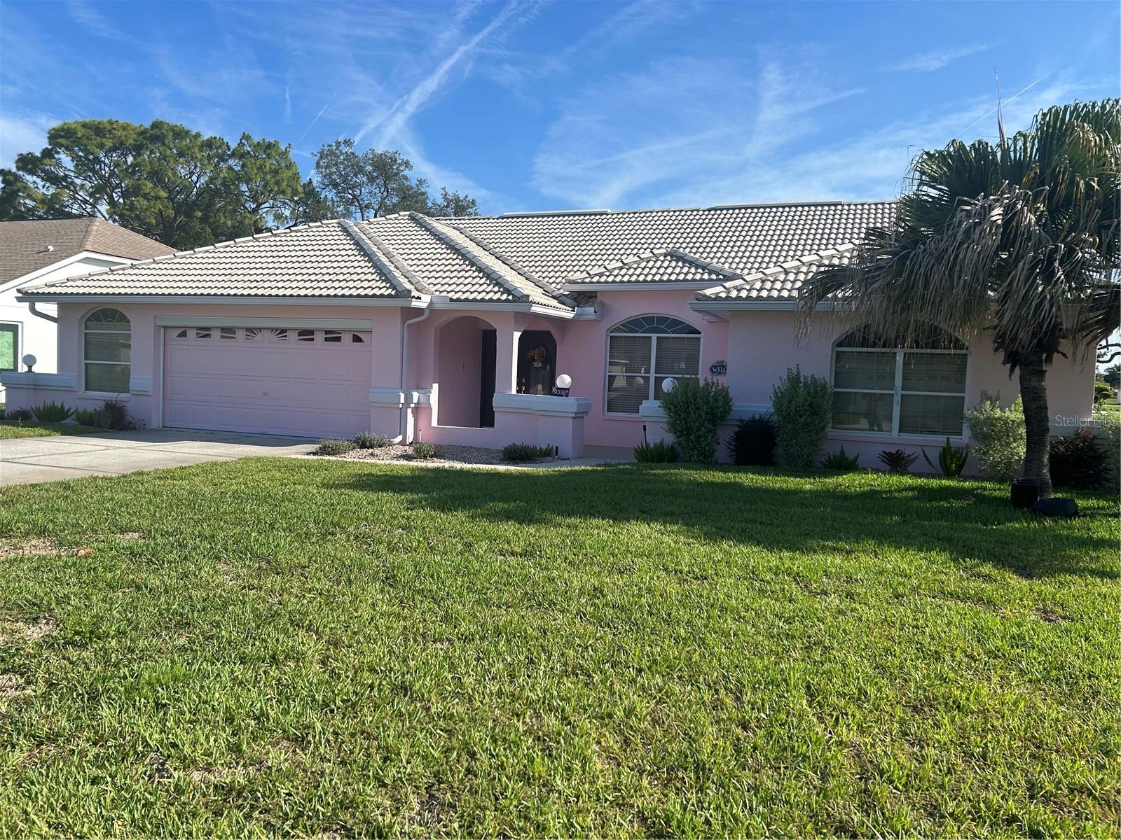 9376 SOUTHERN BELLE DR, WEEKI WACHEE, FL, 34613