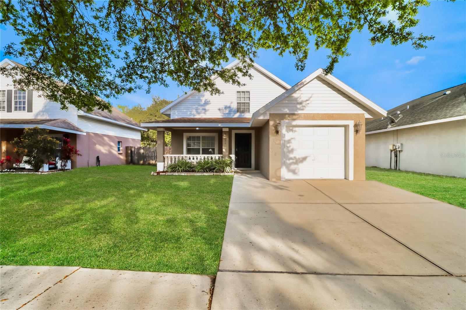 SUMMERVIEW OAKS SUB, RIVERVIEW, FL, 33578
