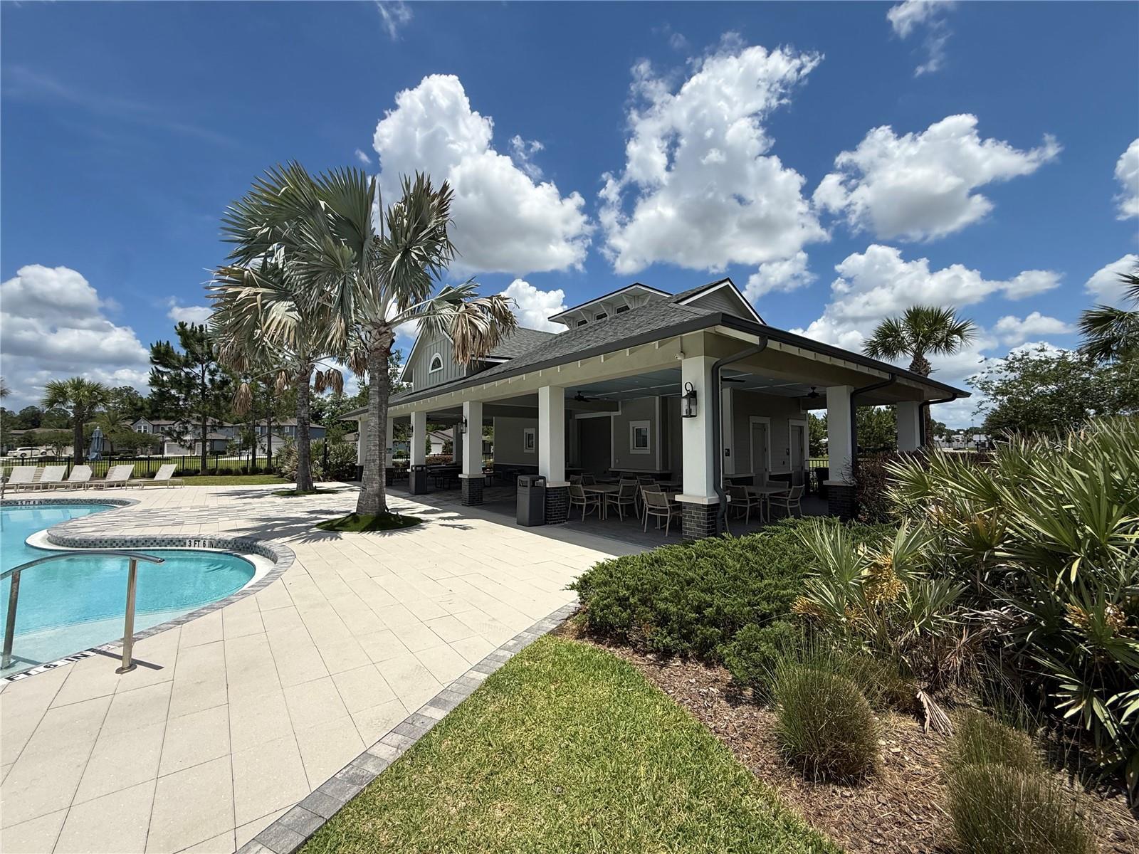 30596 THUNDERBIRD DR, WESLEY CHAPEL, FL, 33545