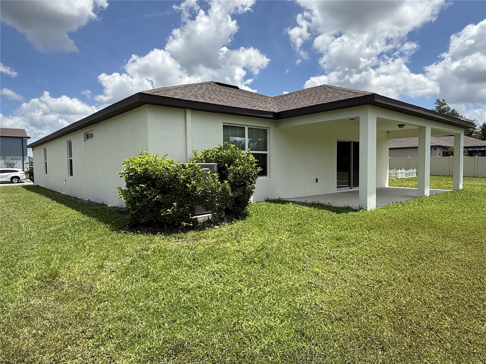 30596 THUNDERBIRD DR, WESLEY CHAPEL, FL, 33545