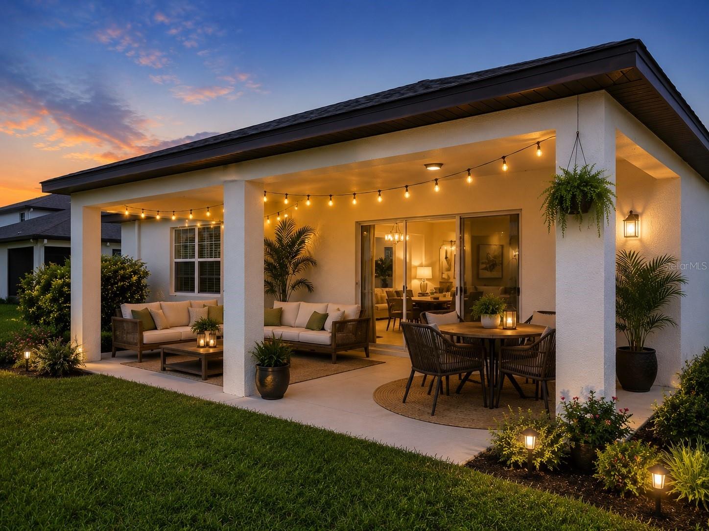 30596 THUNDERBIRD DR, WESLEY CHAPEL, FL, 33545
