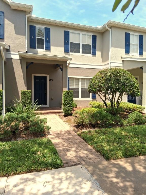 9140 GREY MOSS DR, ORLANDO, FL, 32832