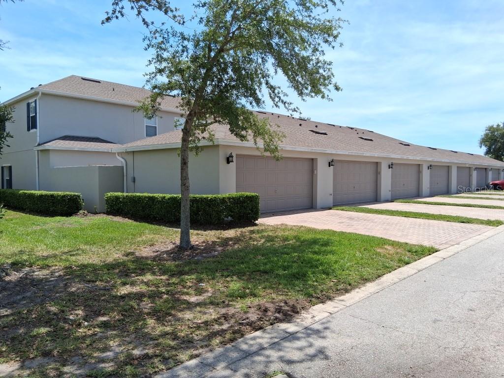 9140 GREY MOSS DR, ORLANDO, FL, 32832