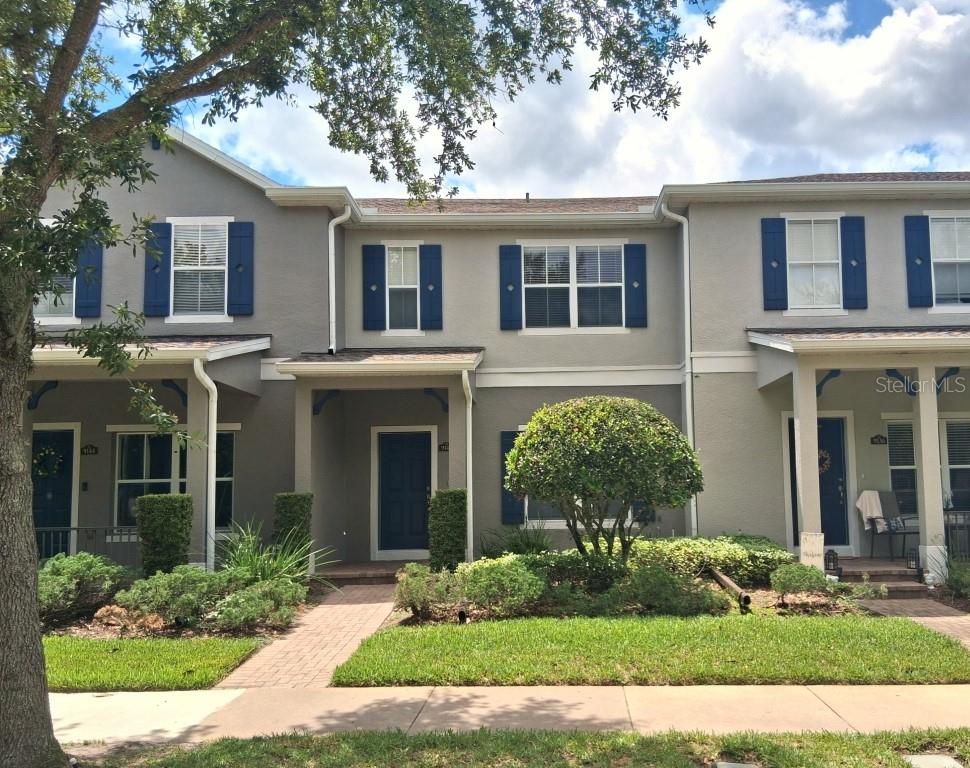 9140 GREY MOSS DR, ORLANDO, FL, 32832