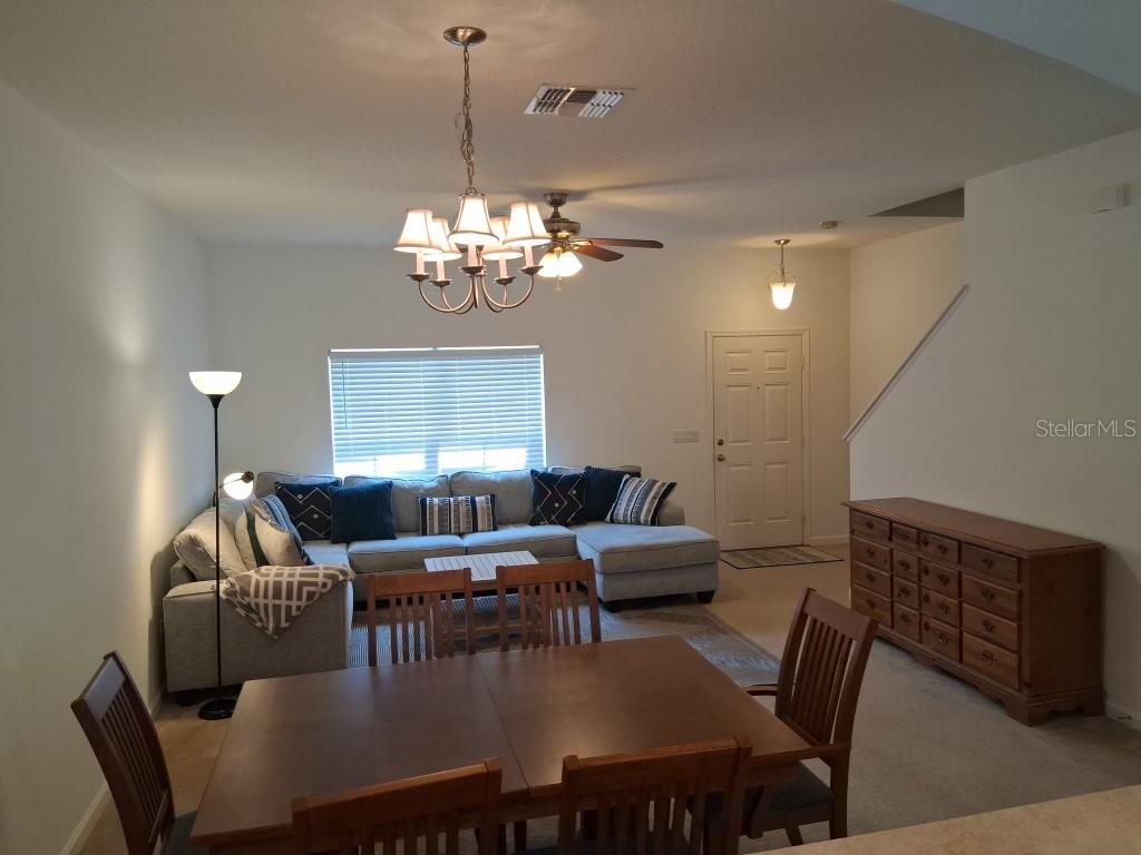 9140 GREY MOSS DR, ORLANDO, FL, 32832