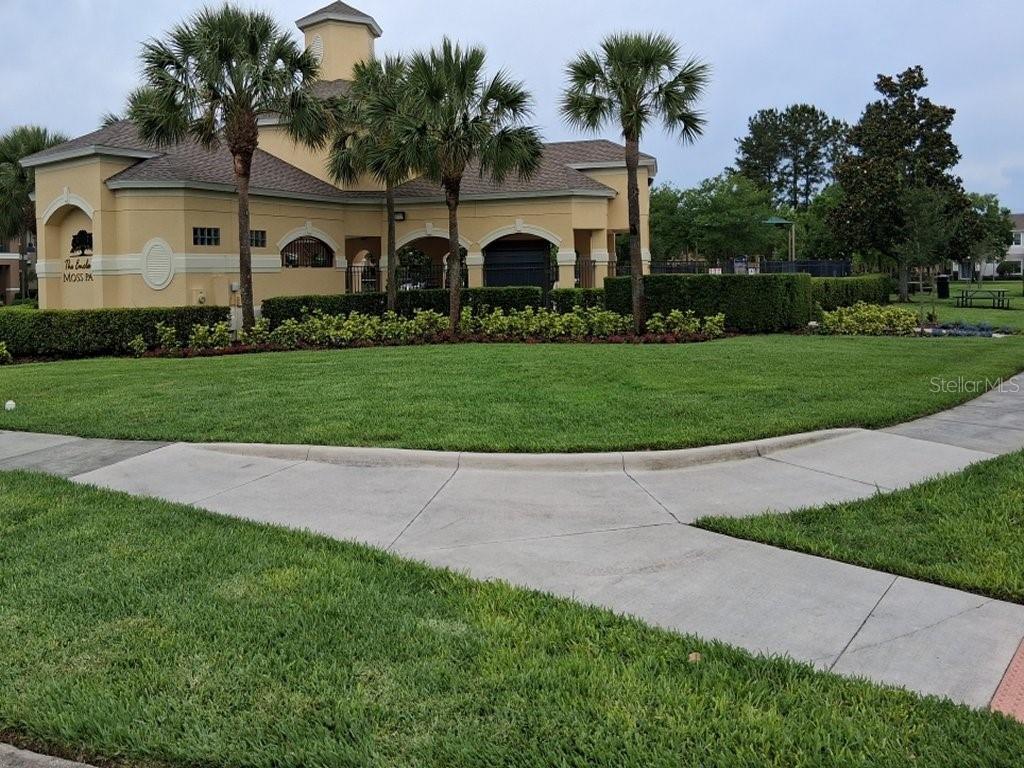 9140 GREY MOSS DR, ORLANDO, FL, 32832