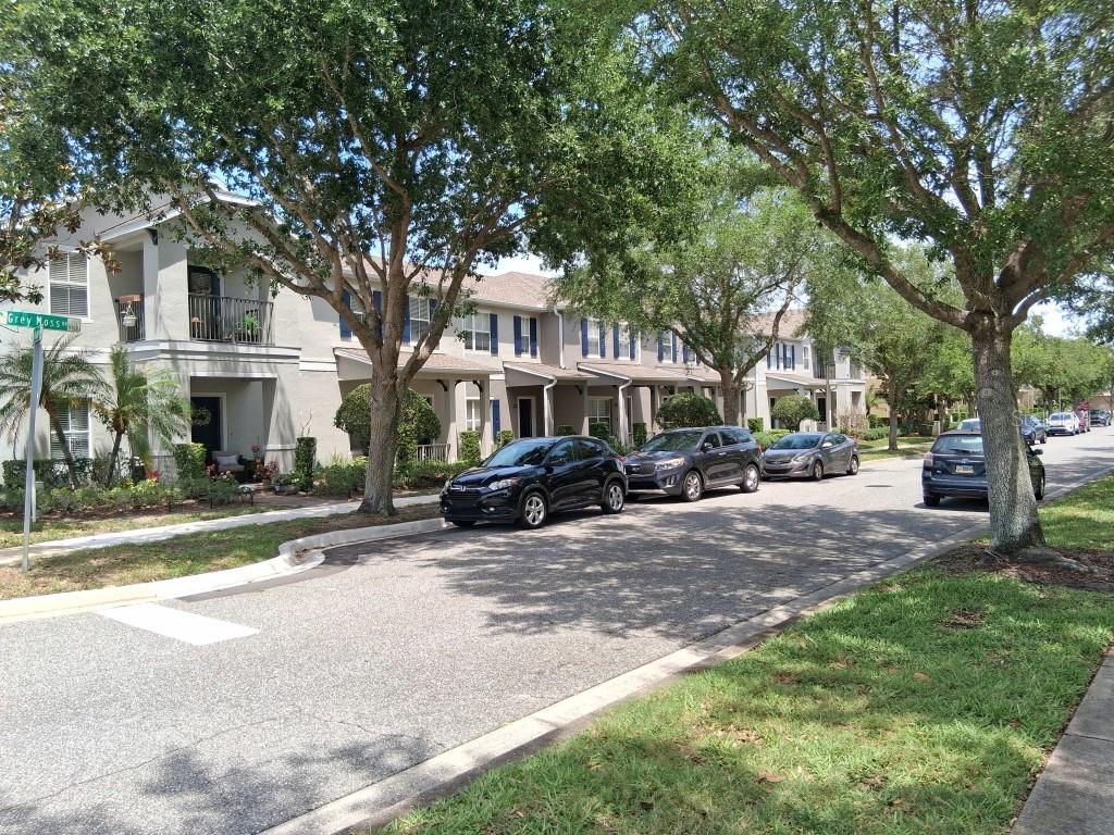 9140 GREY MOSS DR, ORLANDO, FL, 32832