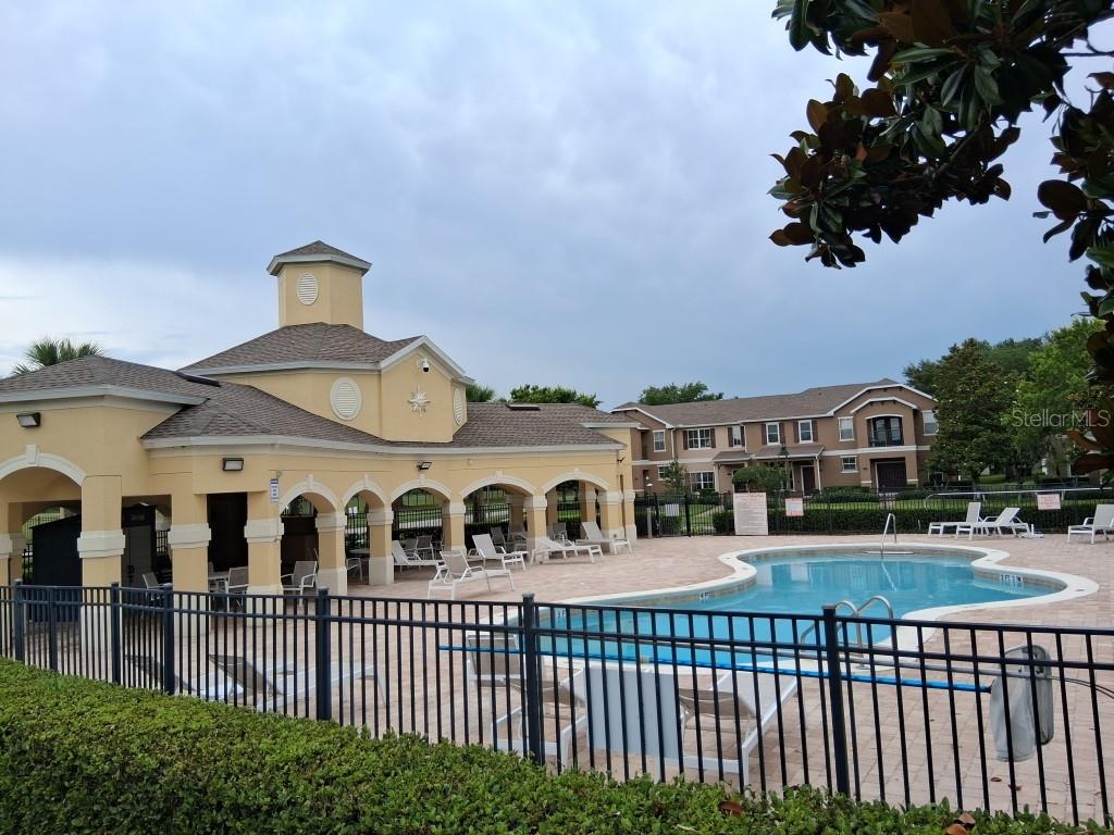 9140 GREY MOSS DR, ORLANDO, FL, 32832
