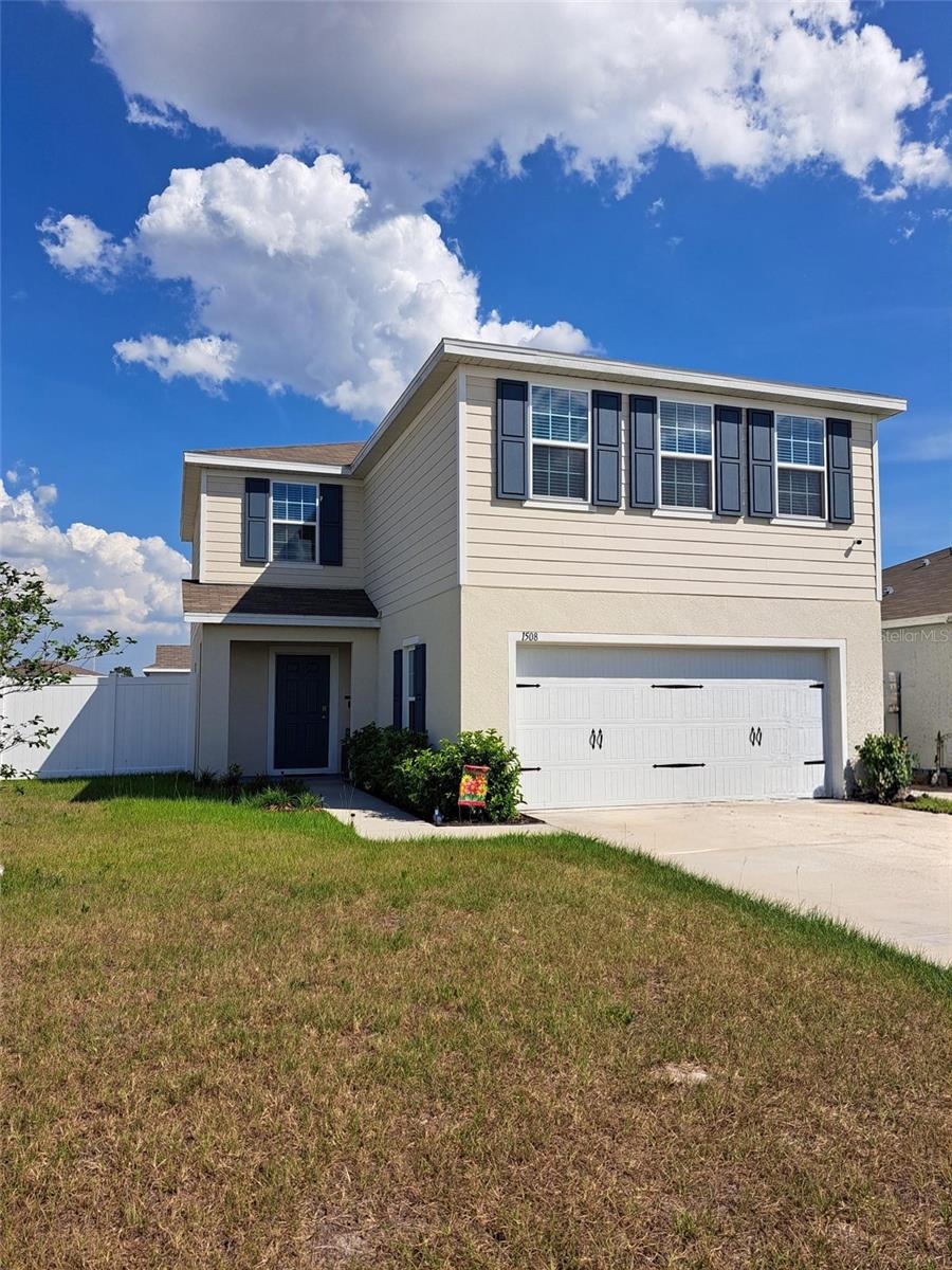 1508 MAJESTIC LN, WINTER HAVEN, FL, 33880