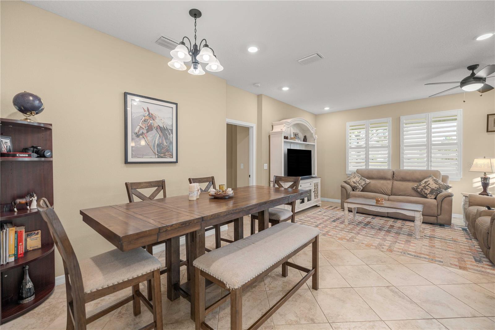 5277 NW 34TH ST, OCALA, FL, 34482