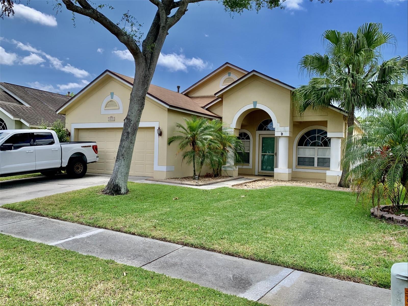 2015 WRANGLER DR, BRANDON, FL, 33511