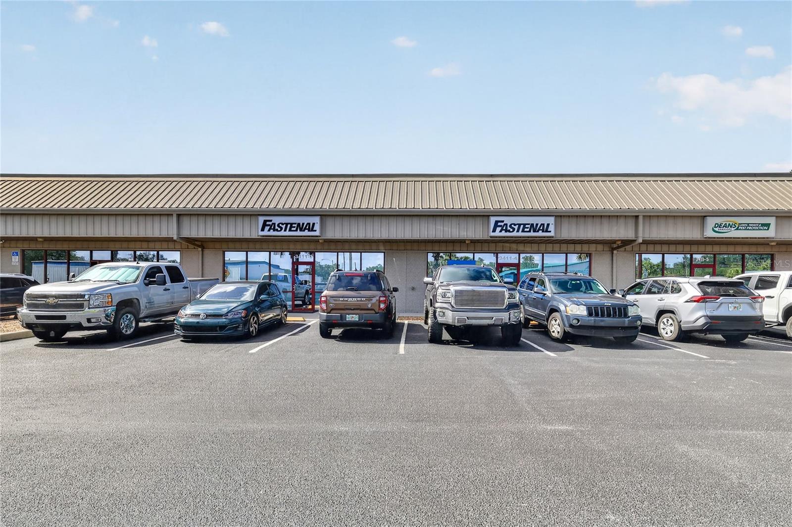 3411 W MAIN ST #3 & 4, LEESBURG, FL, 34748