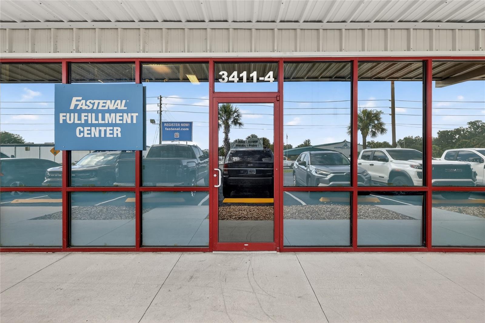 3411 W MAIN ST #3 & 4, LEESBURG, FL, 34748