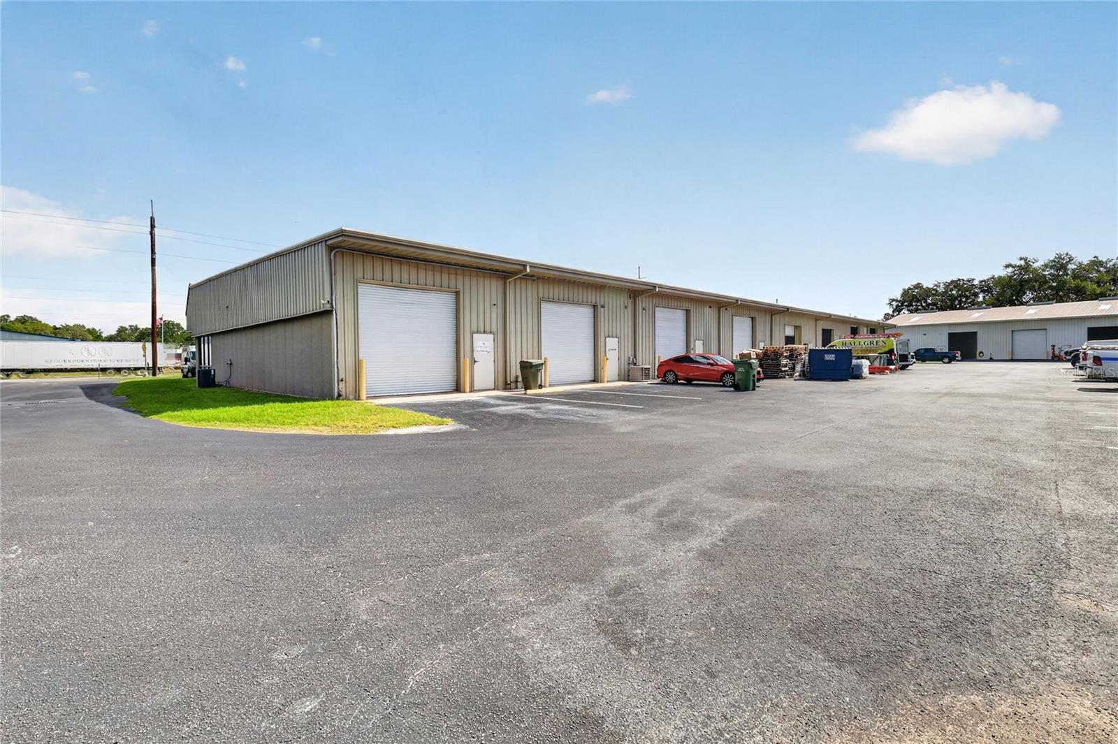 3411 W MAIN ST #3 & 4, LEESBURG, FL, 34748