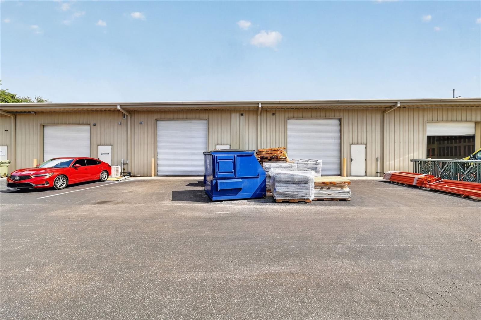 3411 W MAIN ST #3 & 4, LEESBURG, FL, 34748