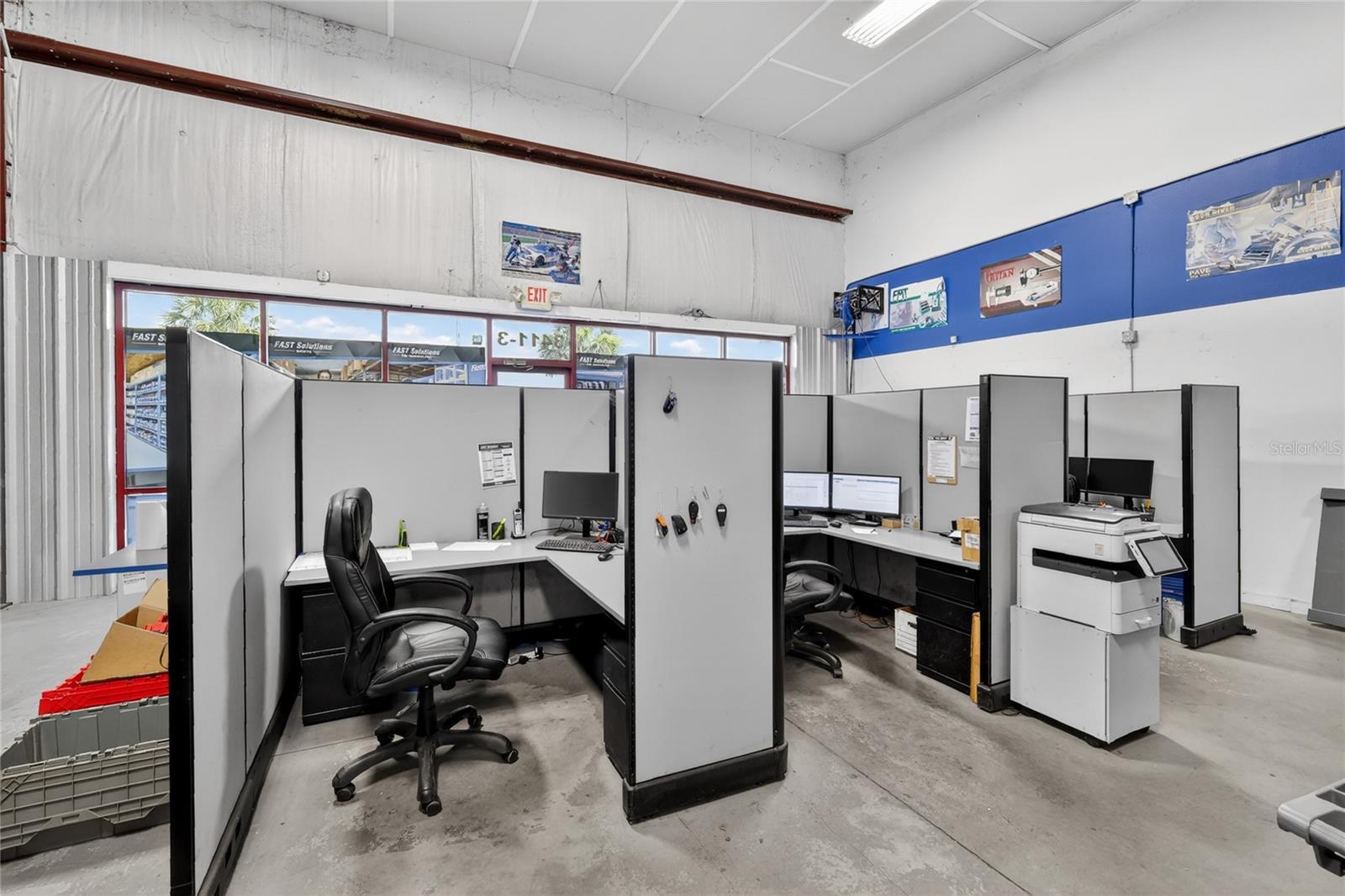 3411 W MAIN ST #3 & 4, LEESBURG, FL, 34748