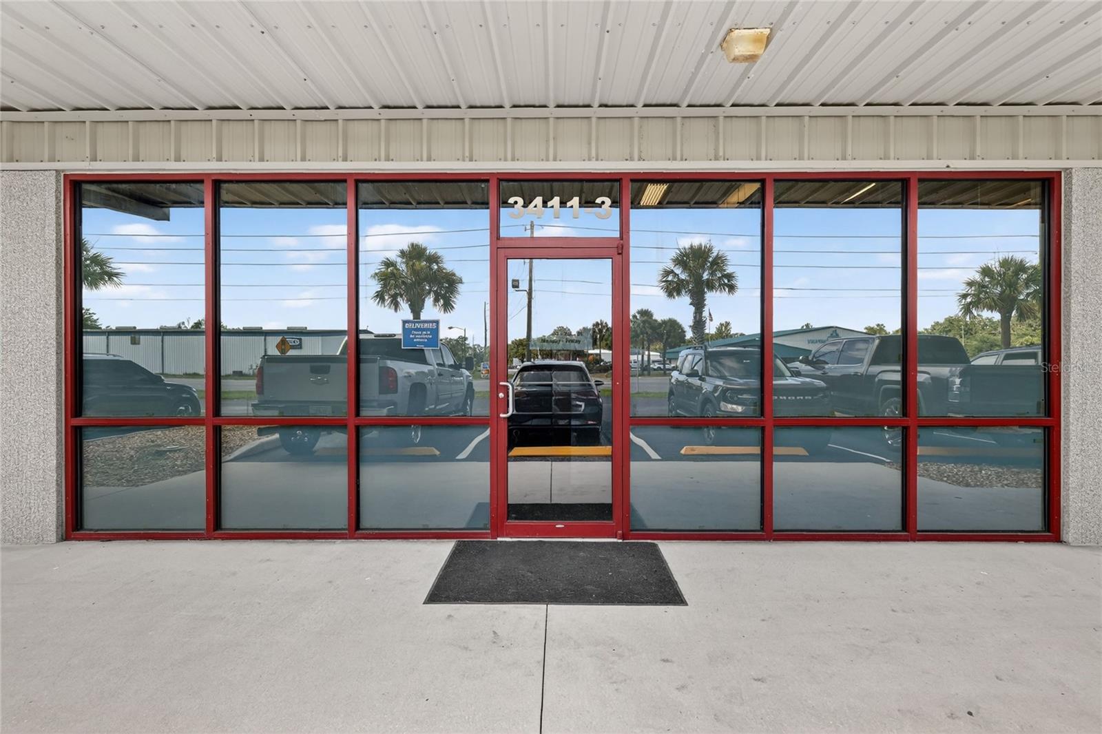 3411 W MAIN ST #3 & 4, LEESBURG, FL, 34748