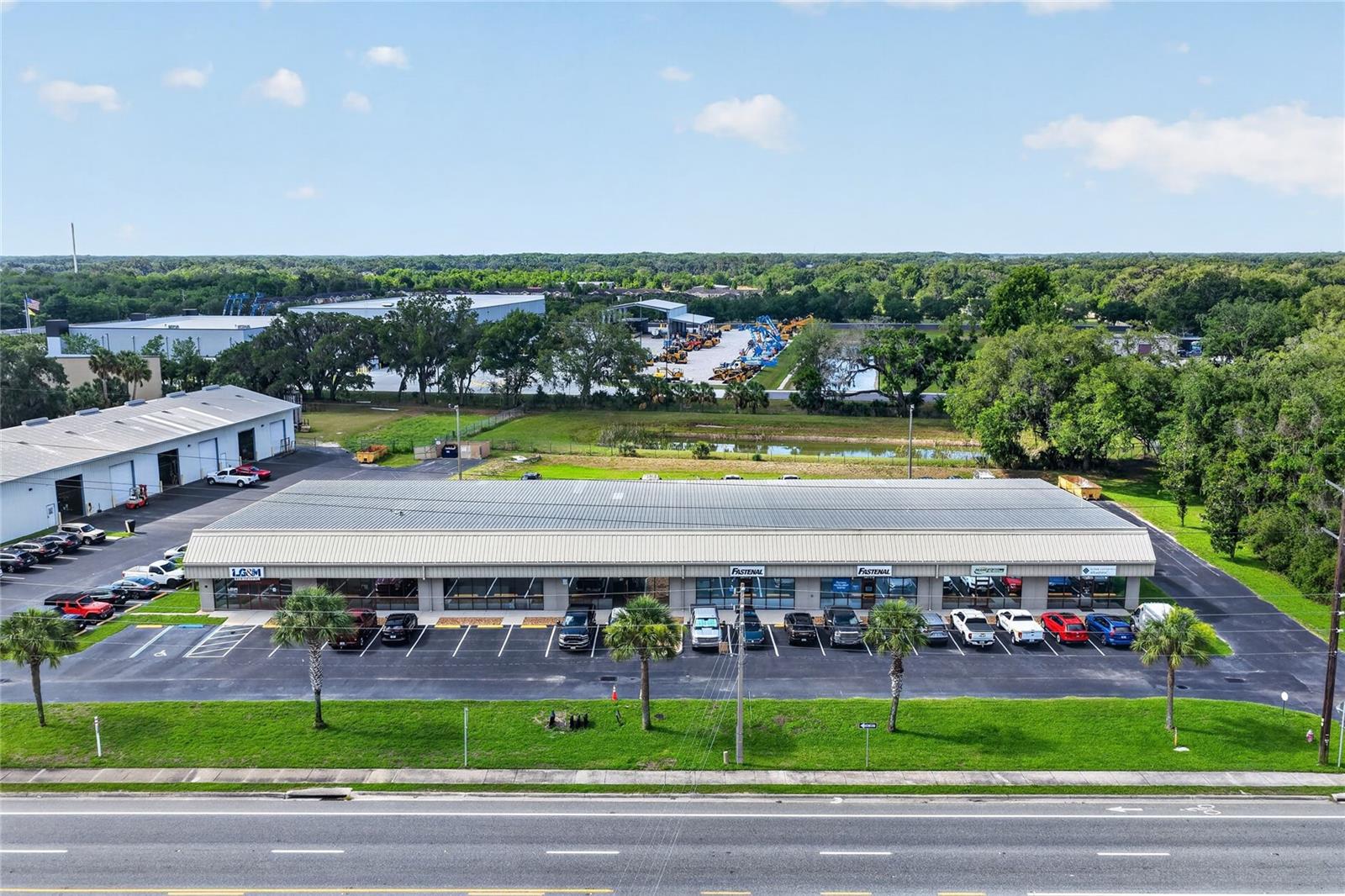 3411 W MAIN ST #3 & 4, LEESBURG, FL, 34748