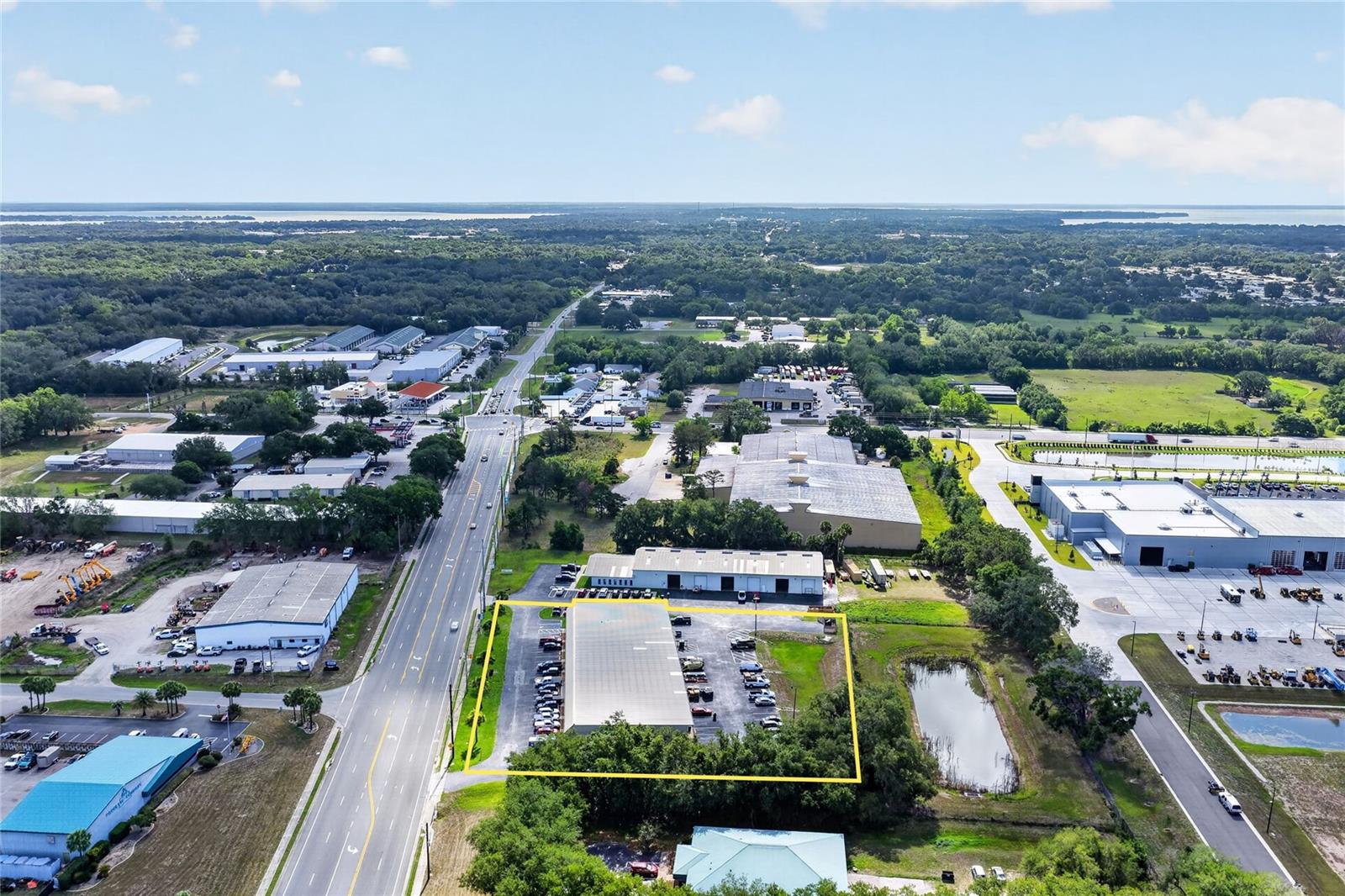 3411 W MAIN ST #3 & 4, LEESBURG, FL, 34748